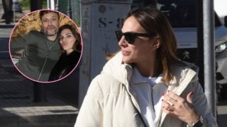 Irene Rosales y Guillermo. (Foto: Gtres y RRSS)