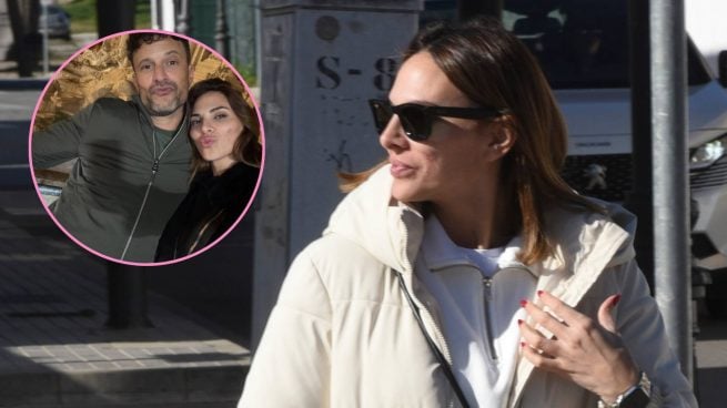 Irene Rosales, Kiko Rivera