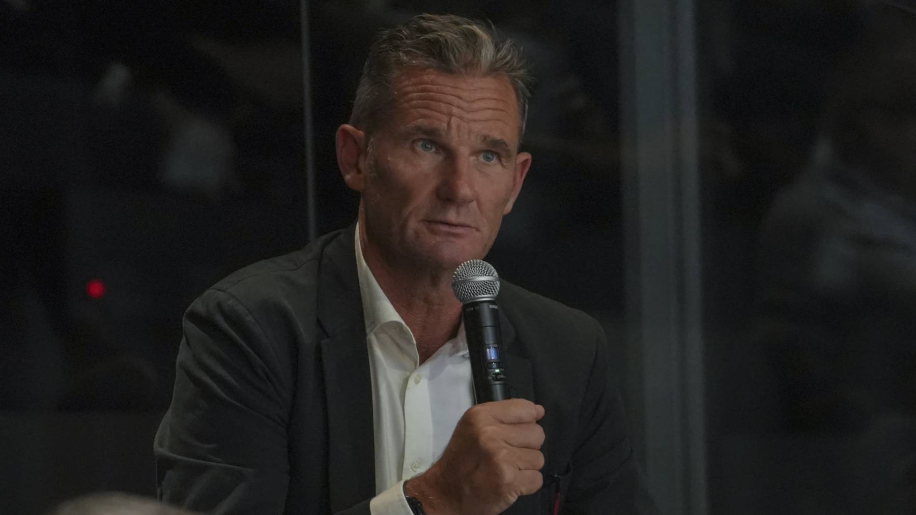 Iñaki Urdangarin reaparece en televisión y concede su primera entrevista tras salir de prisión