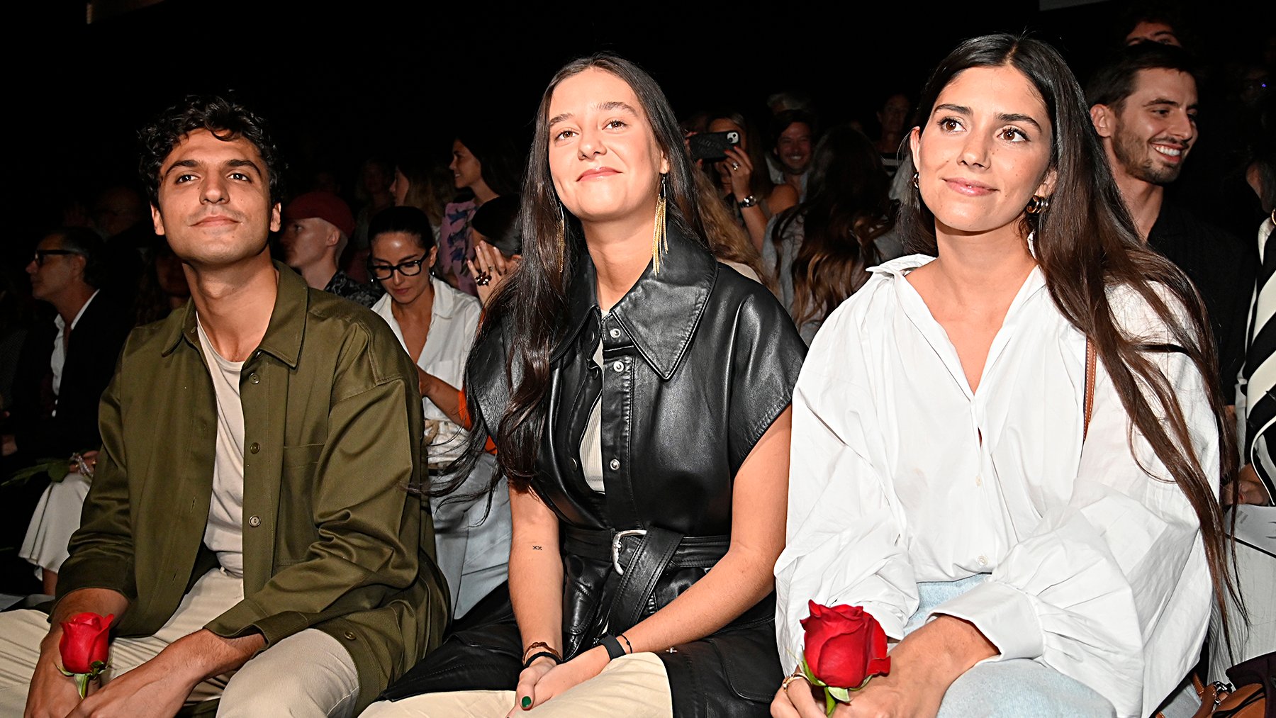 Victoria Federica se confía a sus mejores amigos para un