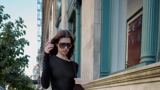 Zara lo vuelve a hacer: estas prendas de noviembre están arrasando y ya se agotan antes del Black Friday