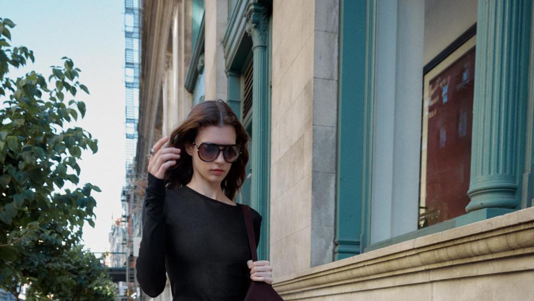 Zara lo vuelve a hacer: estas prendas de noviembre están arrasando y ya se agotan antes del Black Friday