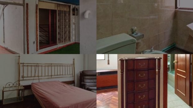 Así es el interior de la casa de Mayra Gómez Kemp. (Fotos: Atresmedia)