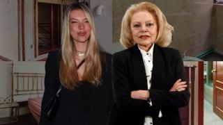 ¿Está interesada Alejandra Rubio en la casa de Mayra Gómez Kemp? (Fotos: Atresmedia/ Gtres)