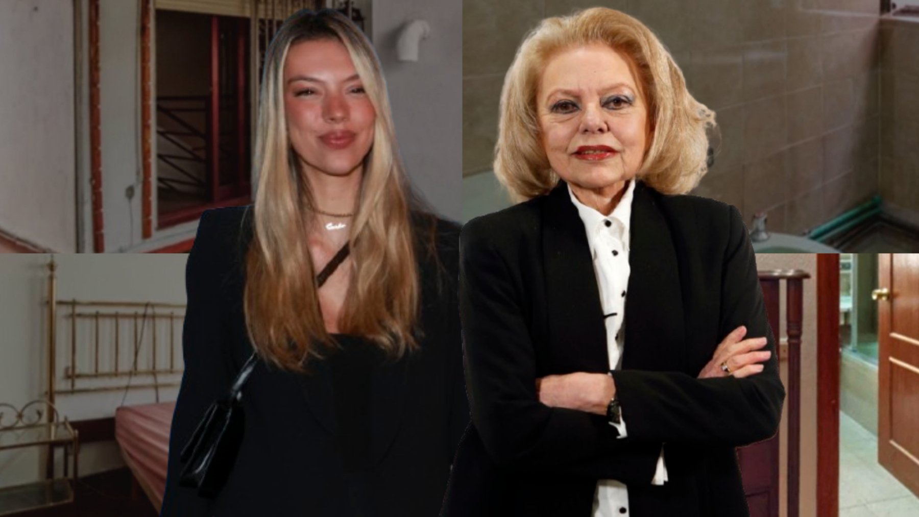 ¿Ha visitado Alejandra Rubio la casa de Mayra Gómez Kemp? La respuesta de la hija de Terelu