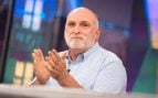 El chef José Andrés en 'El hormiguero'. (Foto: Antena 3)