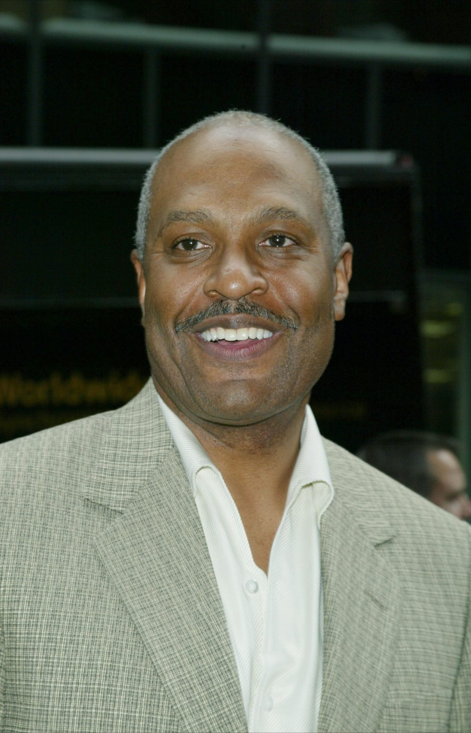 James Pickens Jr. (Foto: Gtres)