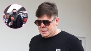 Lucas González. (Foto: Gtres)