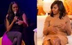 Michelle Obama. (Foto: Gtres y Redes sociales)