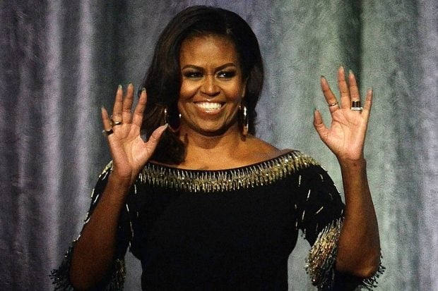 Michelle Obama