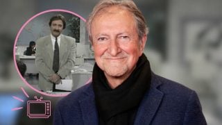 Paco Lobatón. (Foto: Gtres y RTVE)