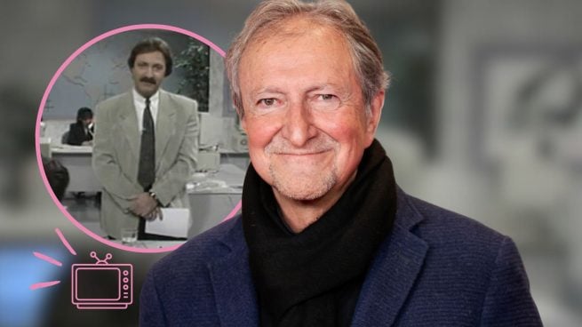 Paco Lobatón. (Foto: Gtres y RTVE)