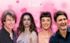 Tom Cruise, Ana de Armas, Katy Perry y Justin Trudeau. (Foto: Gtres)