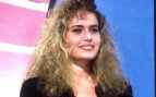 Ylenia Carrisi en 1993. (Foto: Gtres)