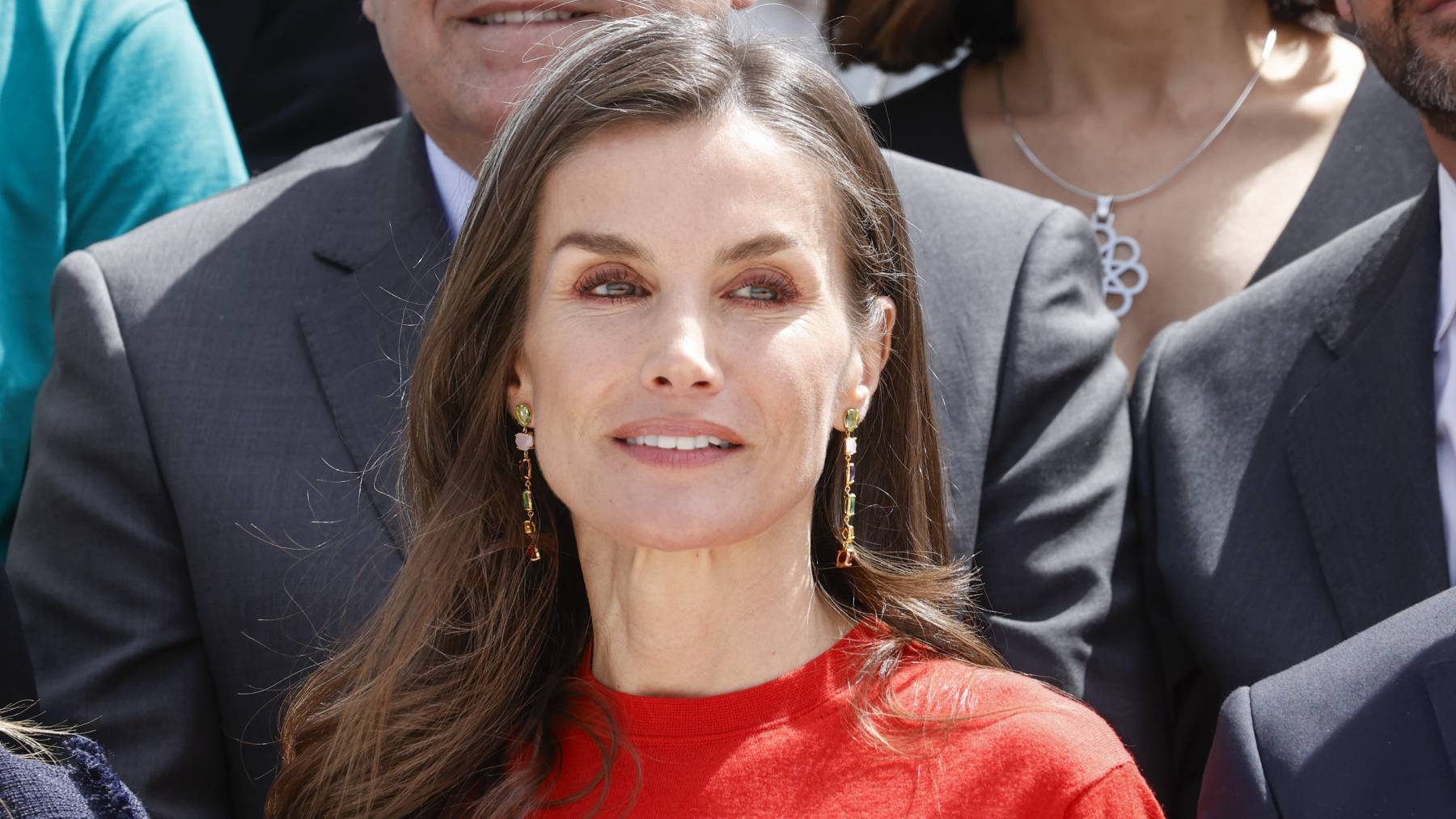 La revolución sostenible de Wool4Life: lana regenerativa que ya luce la Reina Letizia