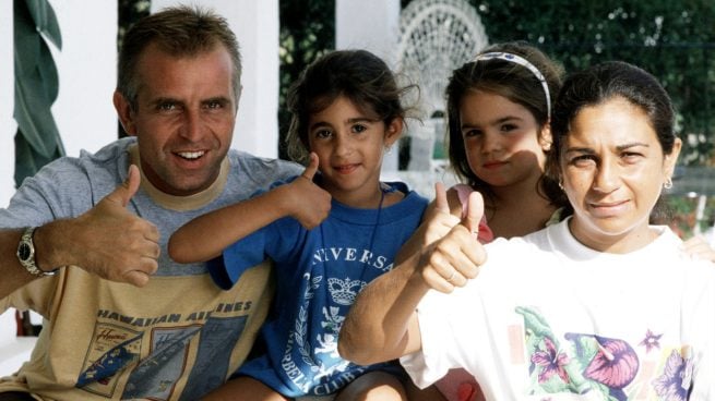 La vida actual de Guillermo Furiase. (Foto: Gtres)