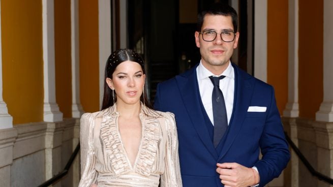 Marta Riumbau cuenta por qué no fue madre con Diego Matamoros. (Foto: Gtres)