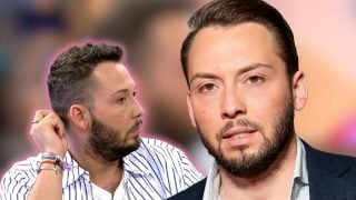 José Antonio Avilés. (Foto: Telecinco y Gtres)