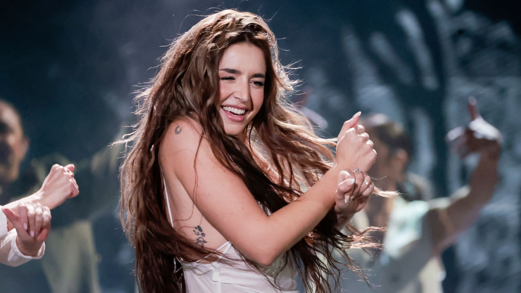 La jugosa fortuna por la que Lola Índigo se puede permitir un año sabático