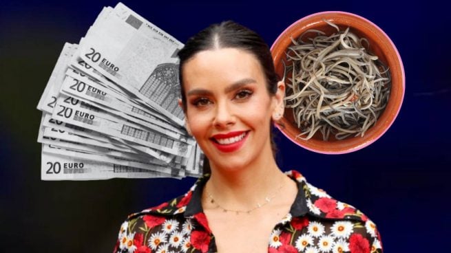 Pedroche, gulas pedroche, anuncio pedroche