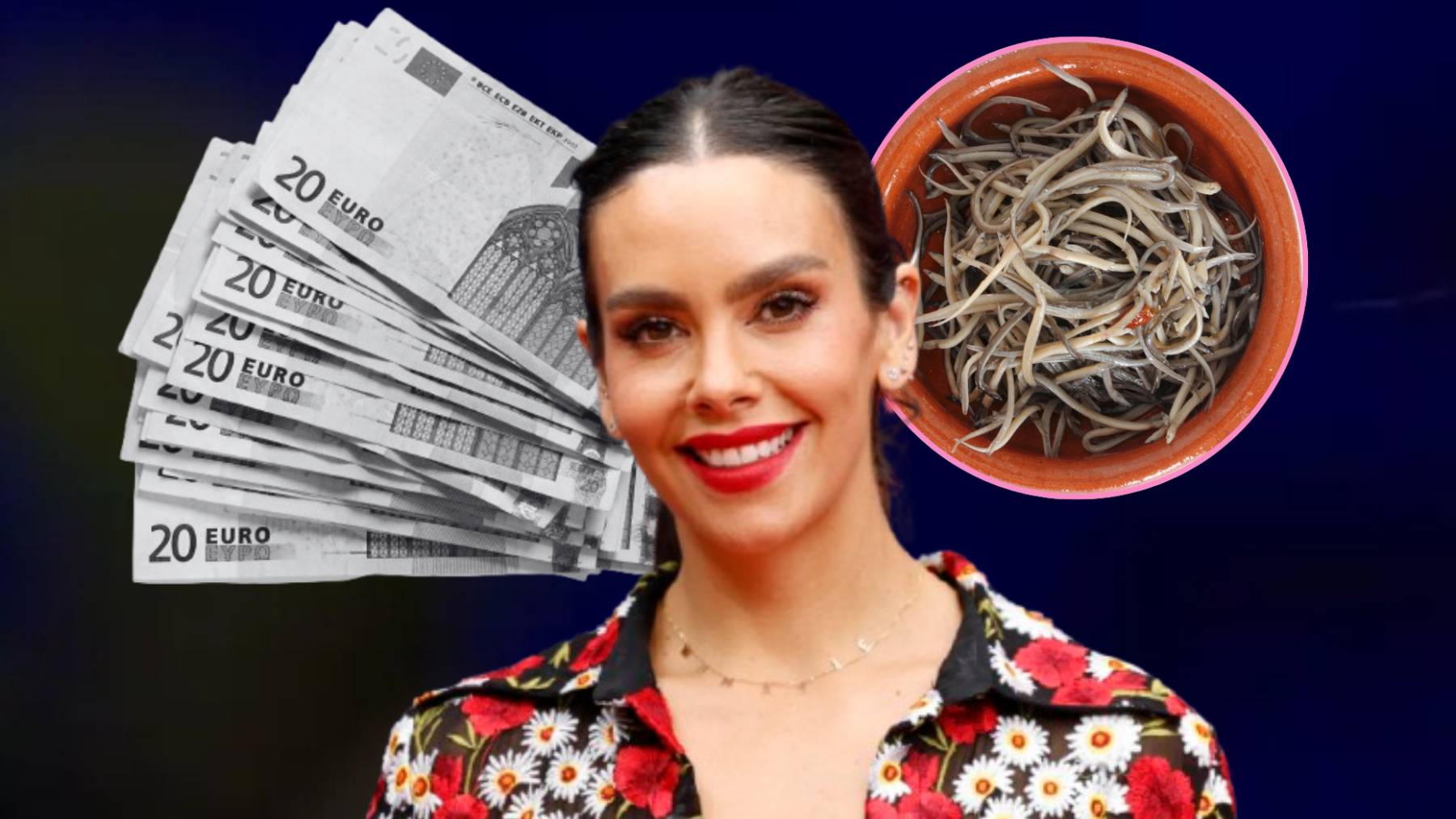 Cristina Pedroche traiciona sus principios por dinero: protagoniza la campaña que despreció hace años