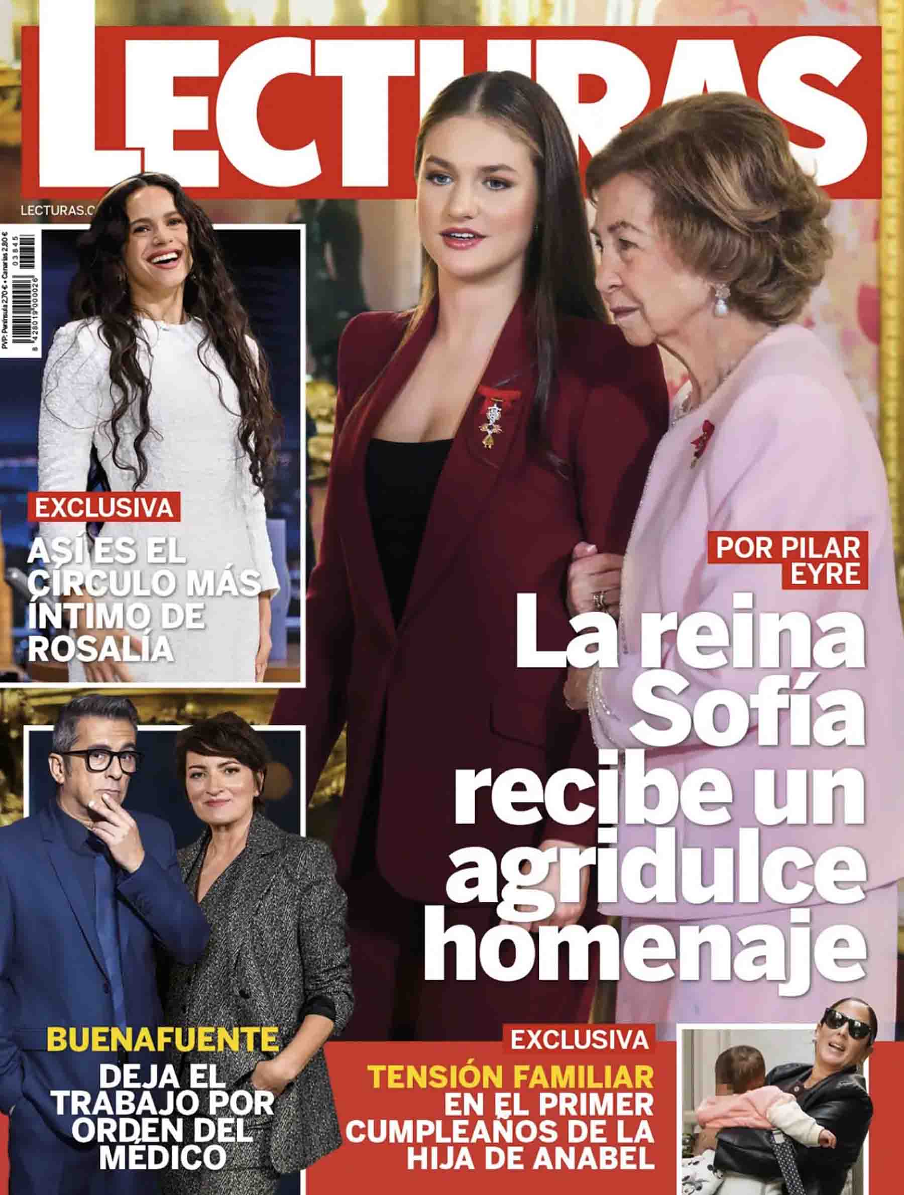 Portadas de revistas