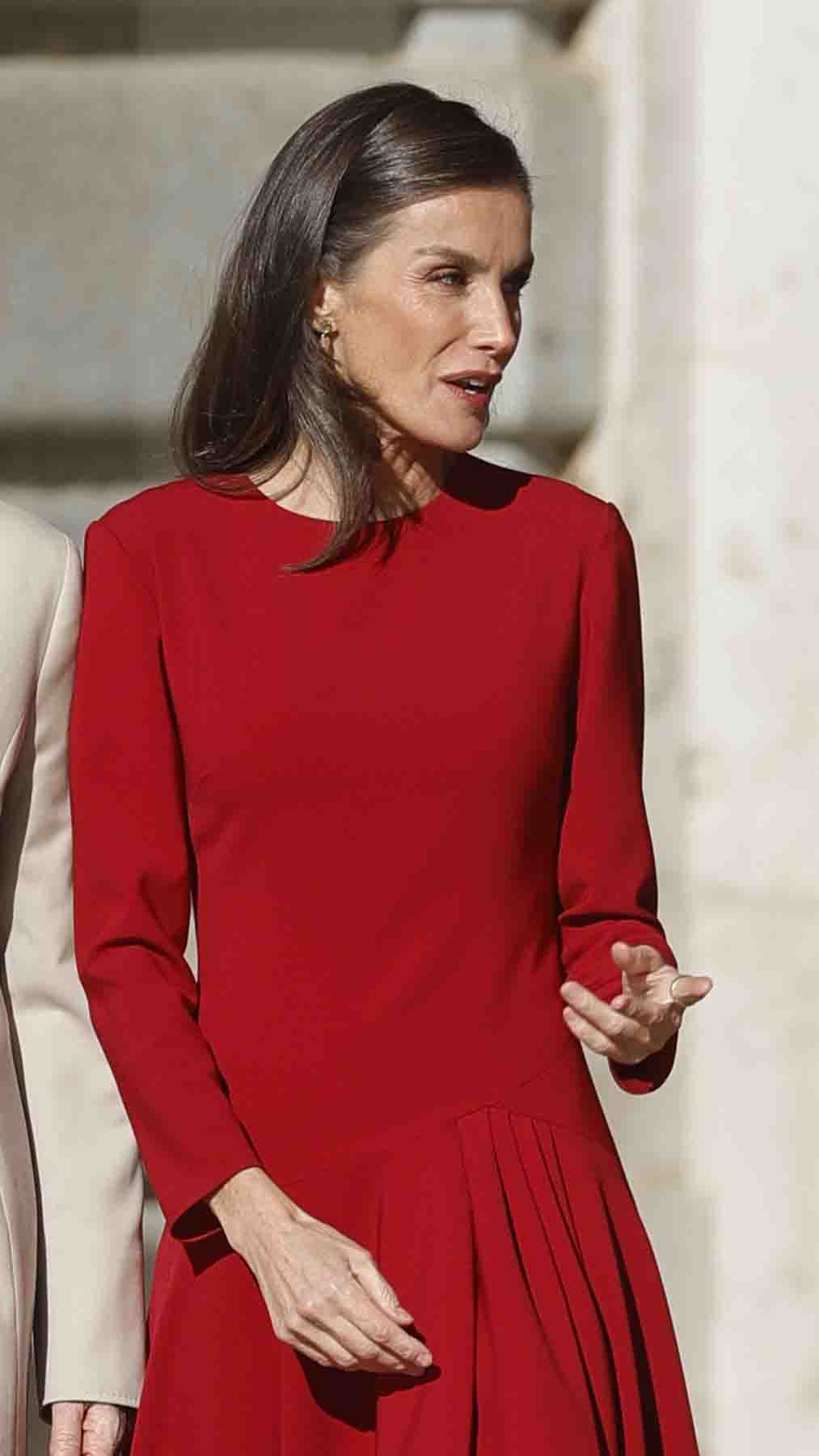 Reina Letizia