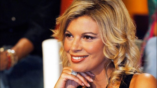 Terelu dominaba el lenguaje televisivo. (Foto: Gtres)