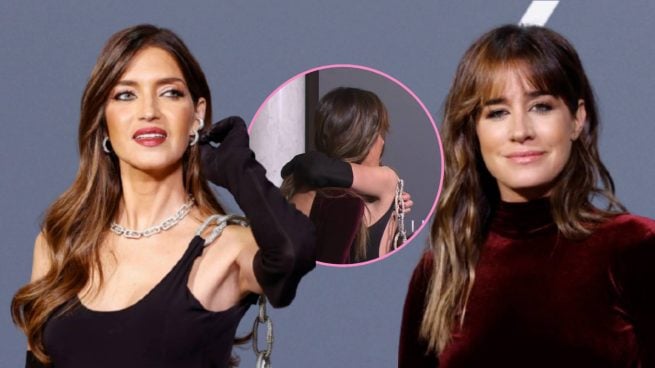 Isabel Jiménez, Sara Carbonero