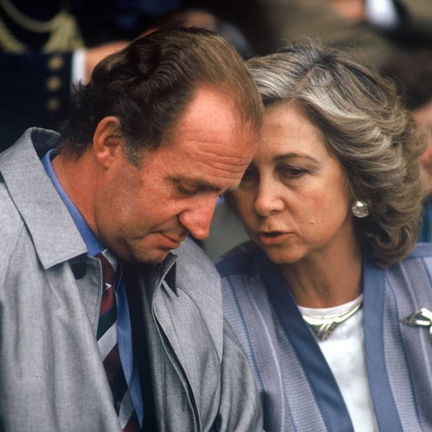 El programa abordará también el papel de la Reina Sofía. (Foto: Gtres)