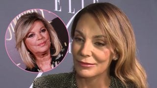 Mar Flores pone fecha a su encuentro con Terelu. (Fotos. Gtres)