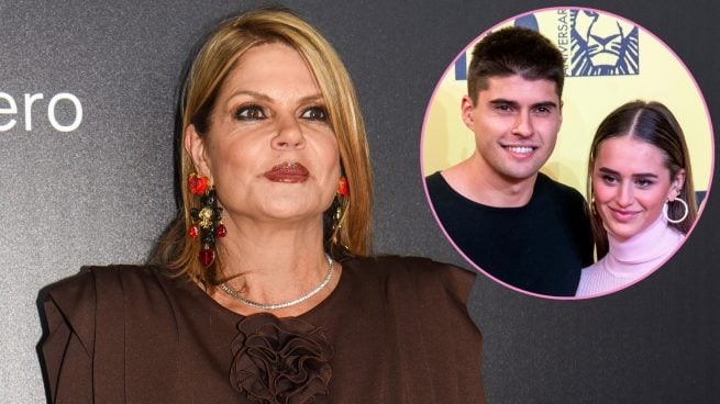 Marina Romero desvela su nuevo reto. (Fotos: Gtres)