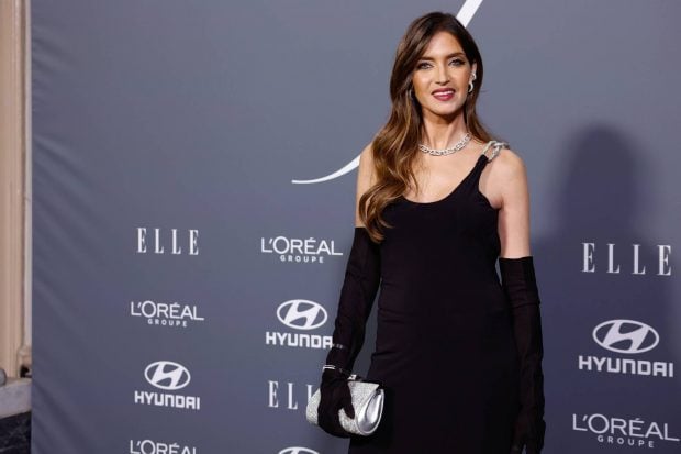 Isabel Jiménez, Sara Carbonero