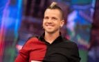 Dabiz Muñoz en 'El Hormiguero'. (Foto: Gtres)