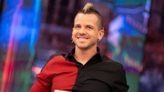 Dabiz Muñoz en ‘El Hormiguero’. (Foto: Gtres)