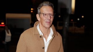 Joaquín Prat en Madrid. (Foto: Gtres)