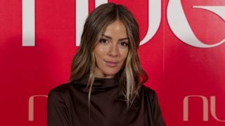 Melyssa Pinto en un evento. (Foto: Gtres)