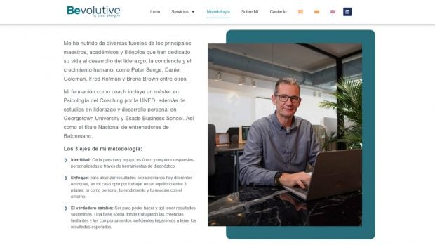 Bevolutive, urdangarin 