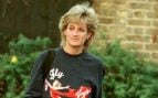 Virgin reedita la sudadera más mítica de Diana de Gales perfecta para tus ‘looks’ casuales
