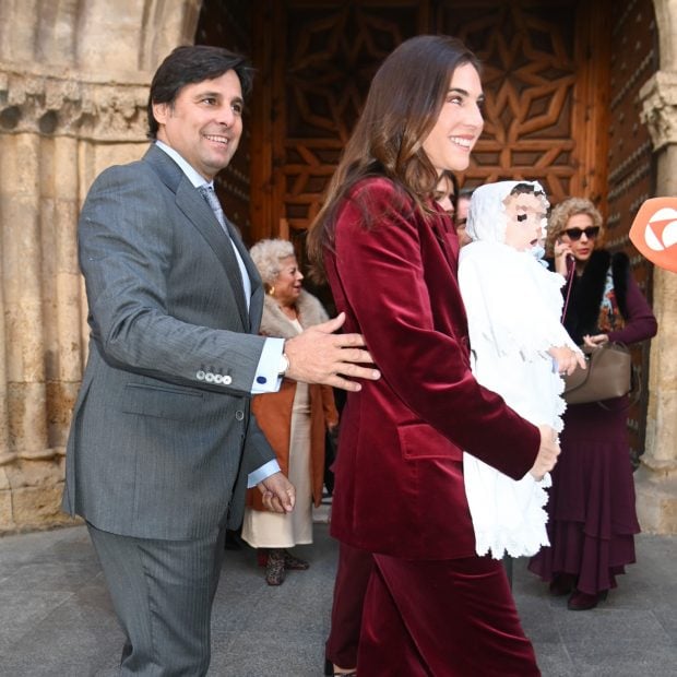 Lourdes Montes, Francisco Rivera