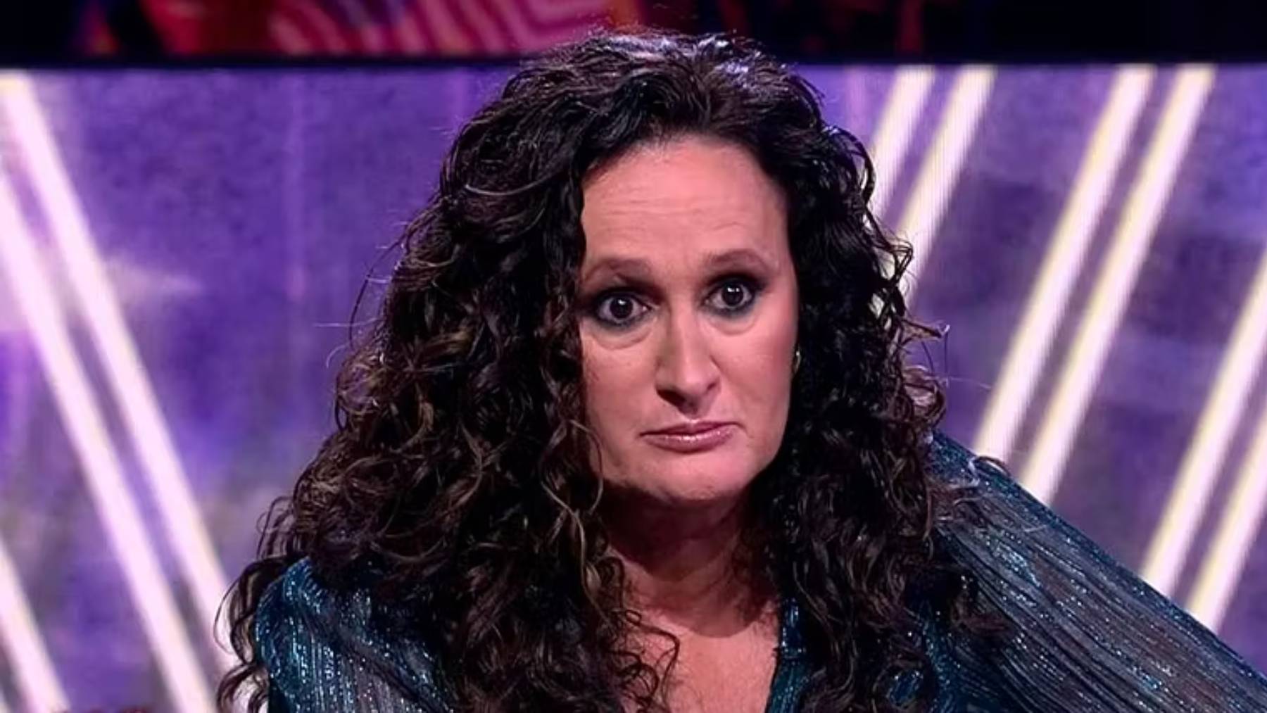 Cantora, al descubierto: Dulce revela episodios jamás contados del clan Pantoja