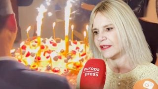 Eugenia Martínez de Irujo. (Foto: Gtres y Redes sociales)