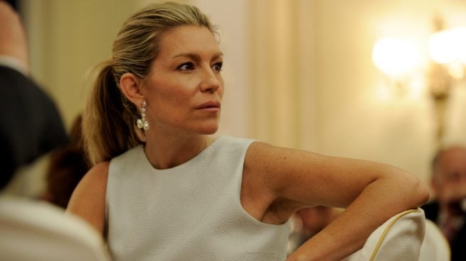 Patricia Rato en una imagen de archivo. (Foto: Gtres)