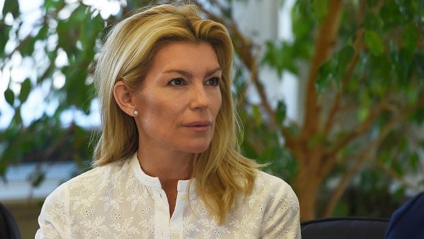 Patricia Rato en una imagen de archivo. (Foto: Gtres)