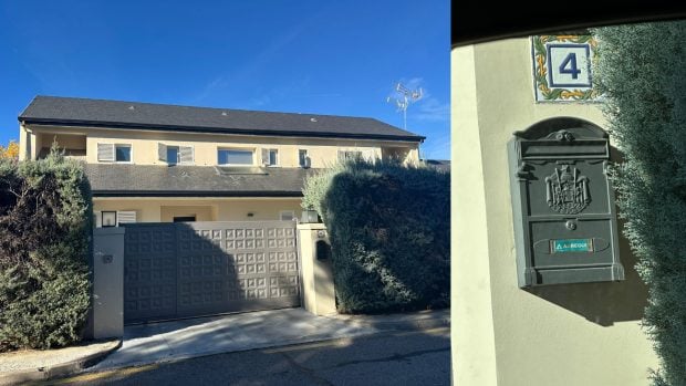 En 2018 Rosario Flores vendió la casa por casi 2 millones de euros. (Foto: Gtres)