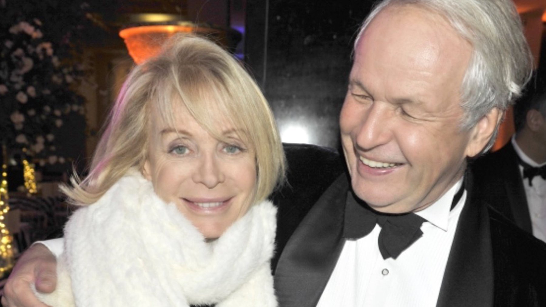 Ophélie Renouard: la mano invisible detrás del Baile de Debutantes