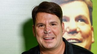 Lucas González, de Andy y Lucas. (Foto: Gtres)