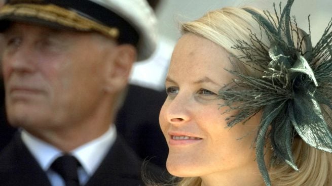 Mette-Marit de Noriega