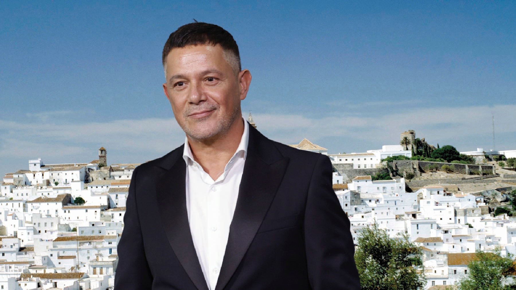 Recorremos Alcalá de los Gazules, el pueblo que ha visto crecer a Alejandro Sanz