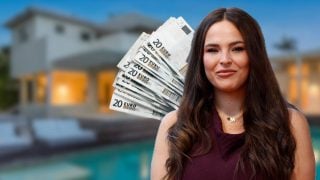 Marta Peñate. (Foto: Gtres)